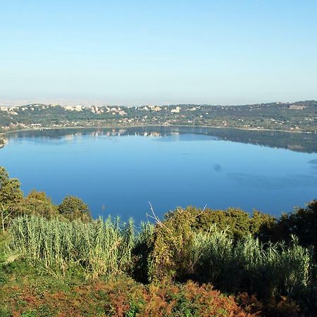 Monolocale Turistico Valentini Daire Albano Laziale Dış mekan fotoğraf