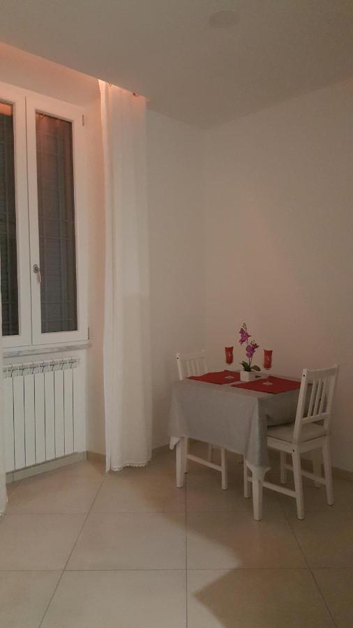 Monolocale Turistico Valentini Daire Albano Laziale Dış mekan fotoğraf