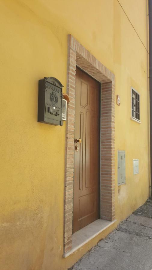 Monolocale Turistico Valentini Daire Albano Laziale Dış mekan fotoğraf