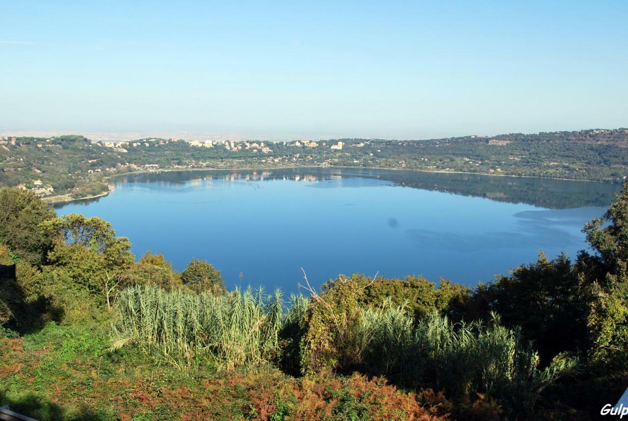 Monolocale Turistico Valentini Daire Albano Laziale Dış mekan fotoğraf