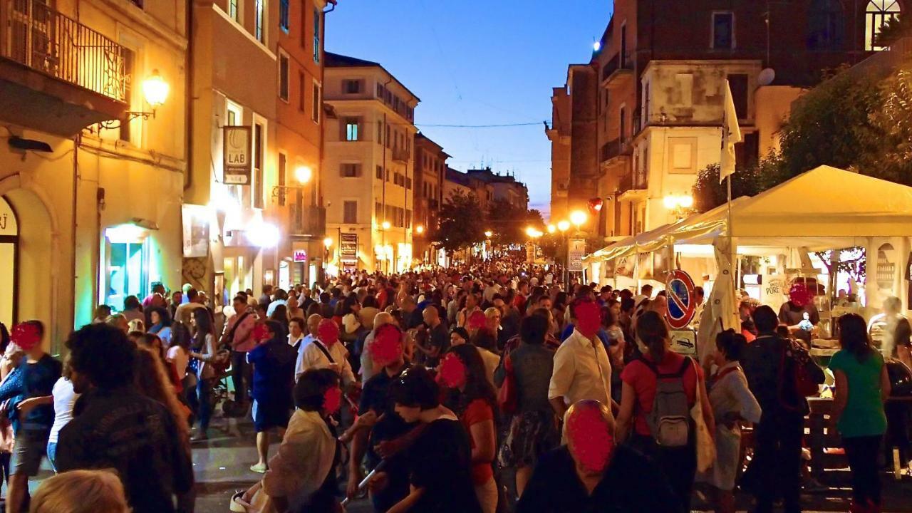 Monolocale Turistico Valentini Daire Albano Laziale Dış mekan fotoğraf