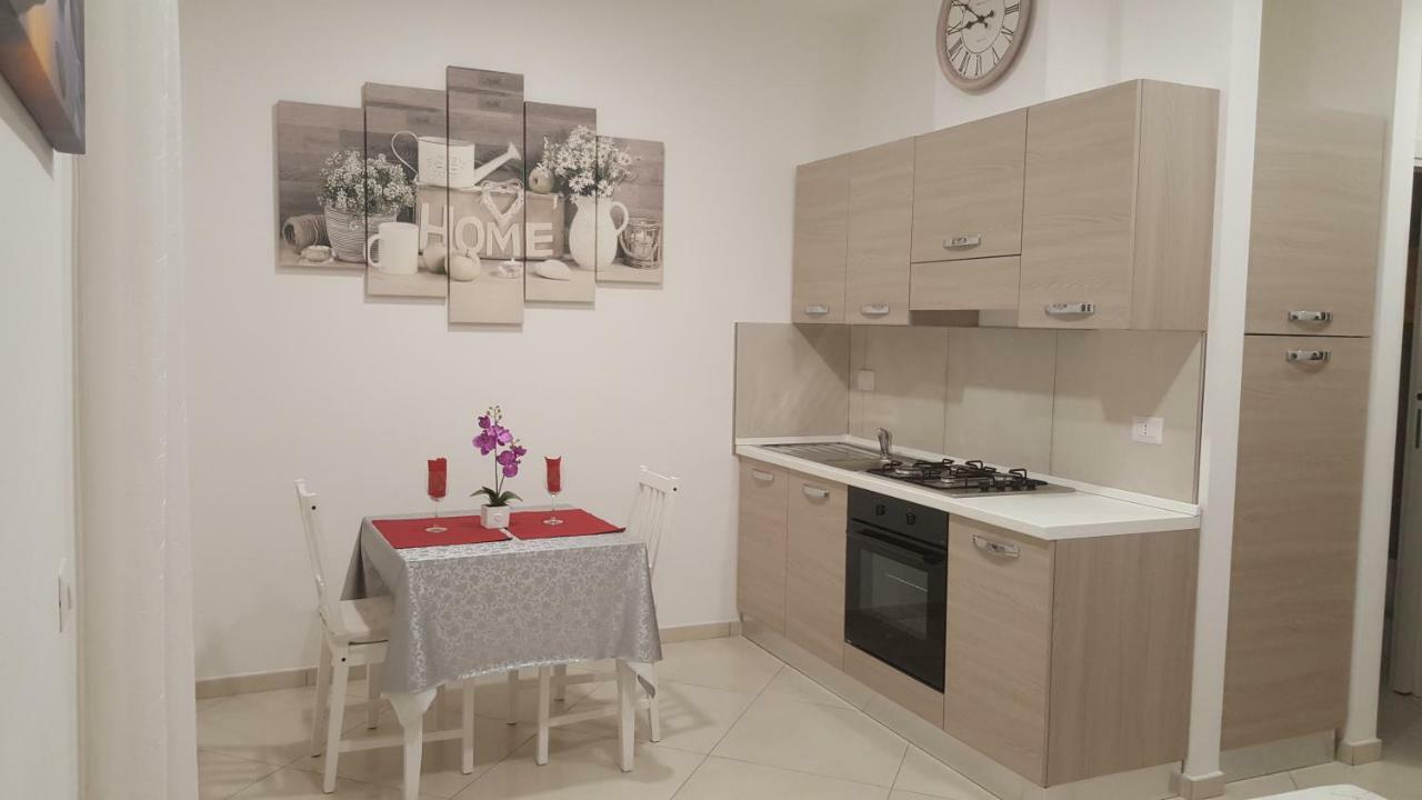 Monolocale Turistico Valentini Daire Albano Laziale Dış mekan fotoğraf