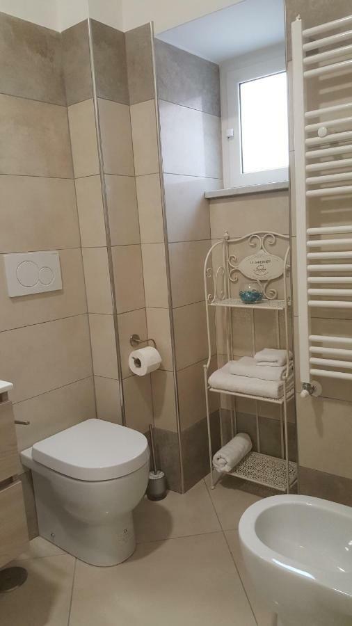 Monolocale Turistico Valentini Daire Albano Laziale Dış mekan fotoğraf