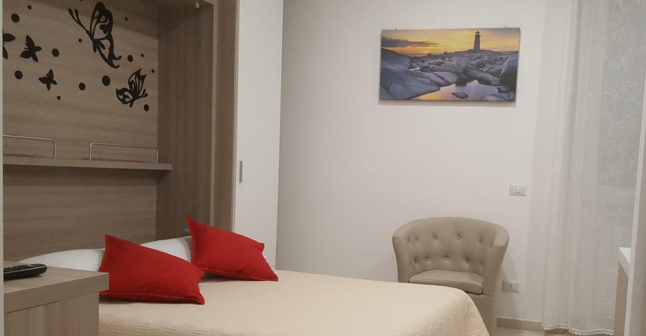Monolocale Turistico Valentini Daire Albano Laziale Dış mekan fotoğraf